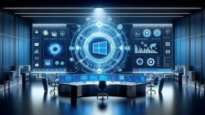Anzeige: Microsoft 365 sicher administrieren