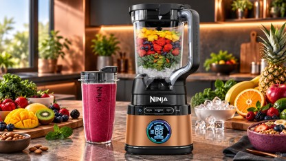 Anzeige: Ninja Detect Mixer noch bis morgen zum Amazon-Bestpreis