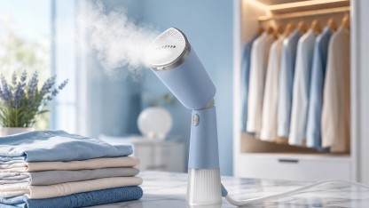 Anzeige: Philips Steamer 5000 noch bis morgen zum Bestpreis