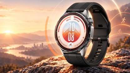 Anzeige: Rund 70 Euro unter UVP – Preisrutsch bei neuer Huawei Watch GT 7
