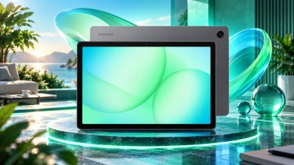 Anzeige: Samsung Galaxy Tab A11+ mit Google Gemini und 128 GB jetzt reduziert bei Amazon