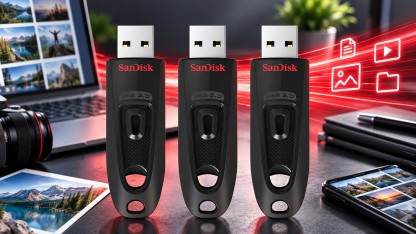 Anzeige: SanDisk Ultra USB-Sticks zum Amazon-Bestpreis