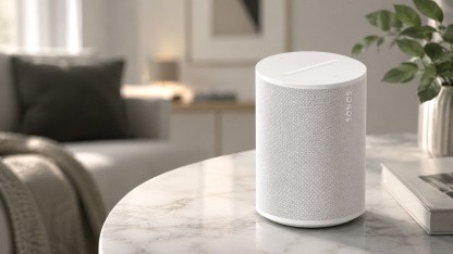 Anzeige: Smarter Lautsprecher von Sonos reduziert bei Amazon