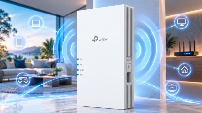Anzeige: TP-Link WLAN-Repeater zum Sparpreis