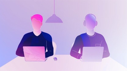 Anzeige: Vibe Coding: Software-Prototypen mit KI entwickeln