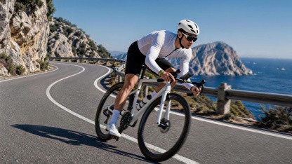 Anzeige: Wearables verändern die Datenanalyse im Breitensport