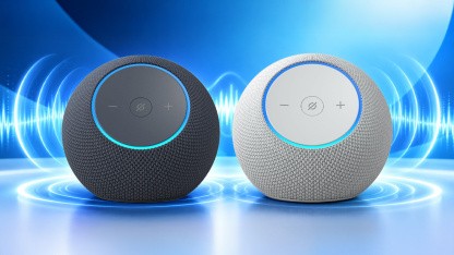 Anzeige: Zwei Echo Dot Max zum Preis von einem vor dem Prime Day bei Amazon