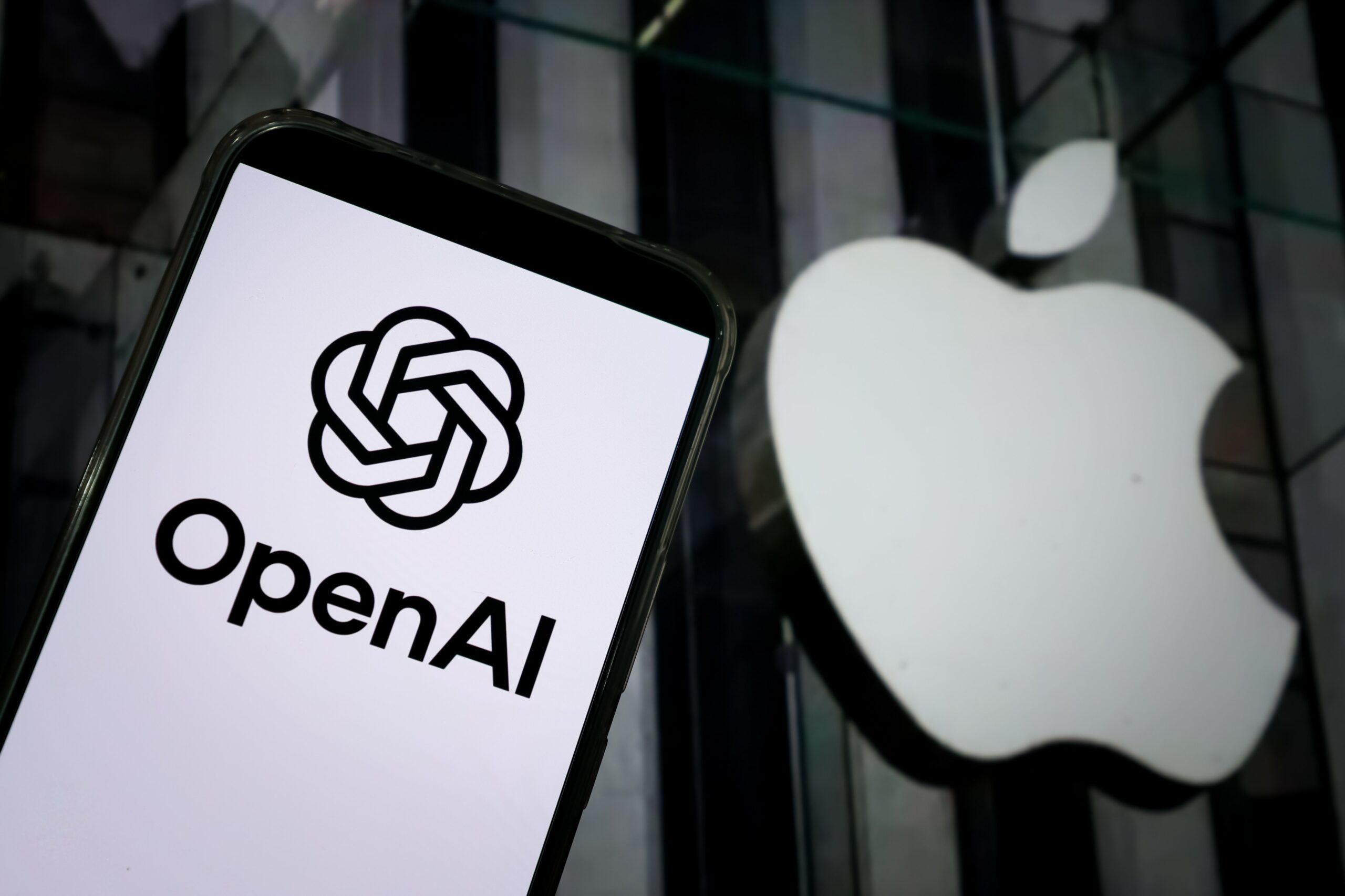 Apple reveals ‘shocking evidence’ in OpenAI trade secrets lawsuit