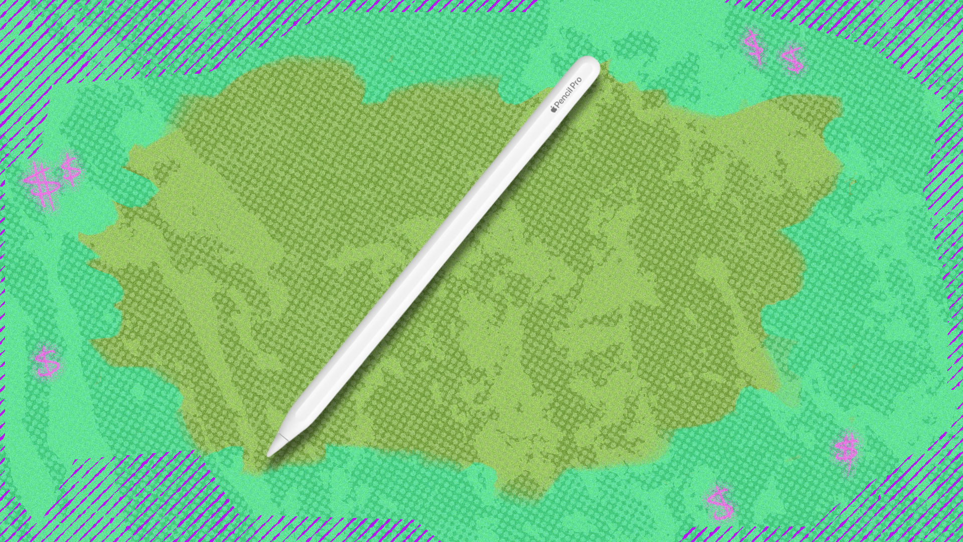 Apples newest Pencil Pro has dropped in price — save $30 with this limited-time deal at Amazon