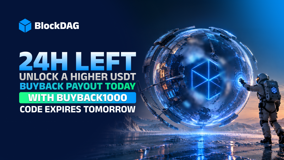 Apply the Ultimate Power-Up to Your USDT Buyback Stack