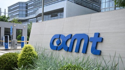 Arbeitsspeicher: CXMT startet Massenfertigung von LPDDR6-RAM