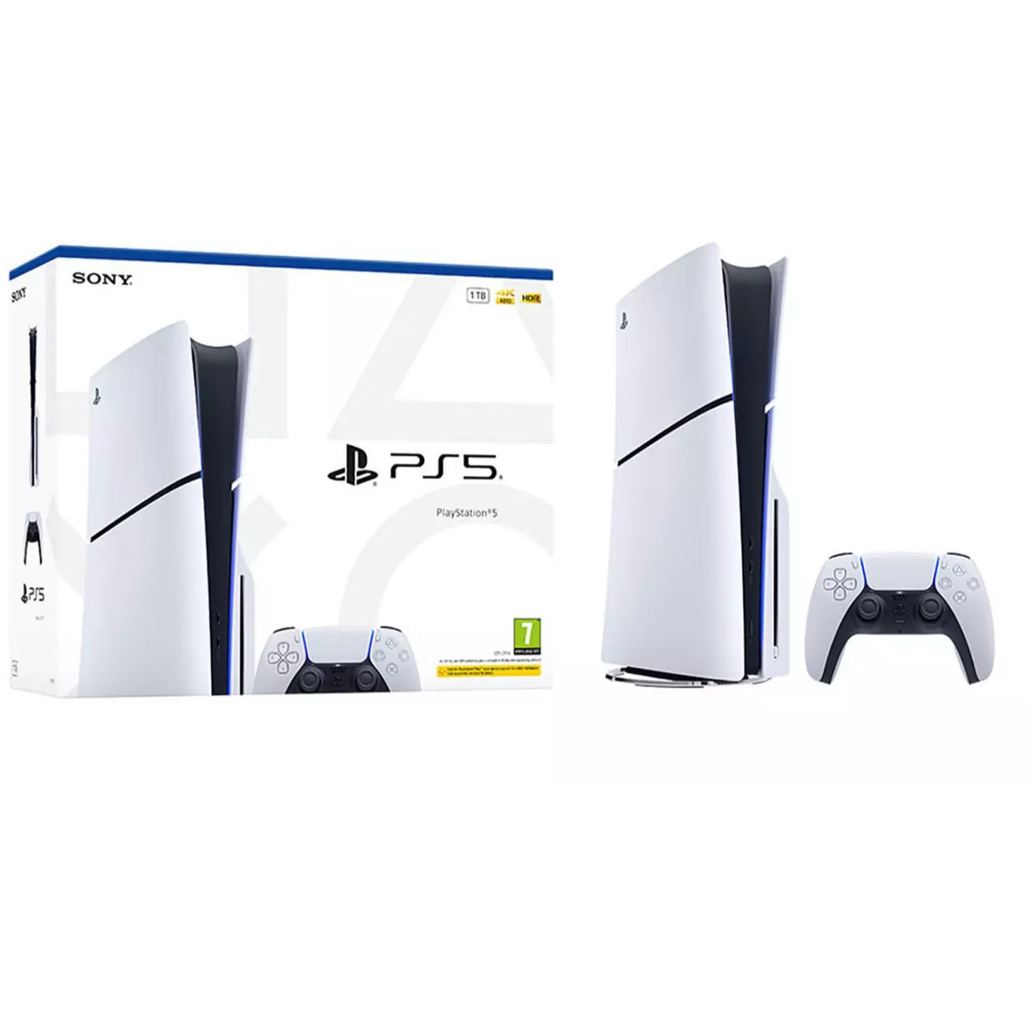 Argos launches a huge gaming sale with GTA 6 on the horizon — I’ve found the best PS5 console and bundle offers, games from £20, and cheap accessories