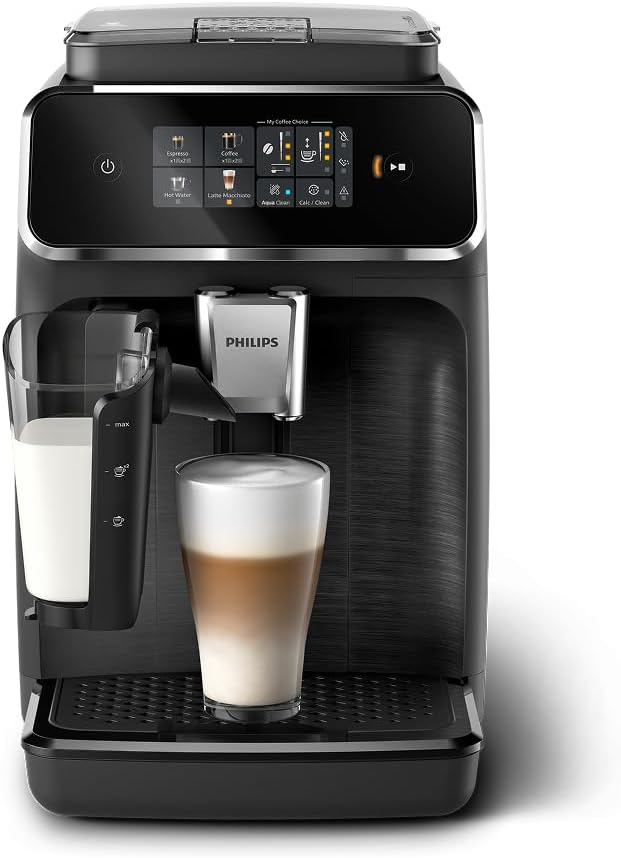 As a trained barista, this $200-off Philips espresso machine is my top pick at Amazon’s Labor Day sale