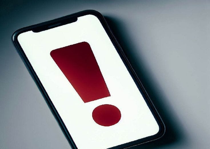 Attention Cryptocurrency Users: A Mobile App Has Been Found to Secretly Steal Assets — Delete It…
