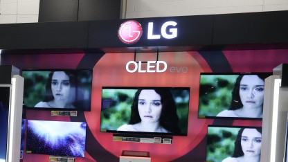 Auch im Standby: LG-Fernseher wohl anfällig für weitreichende Spionageangriffe