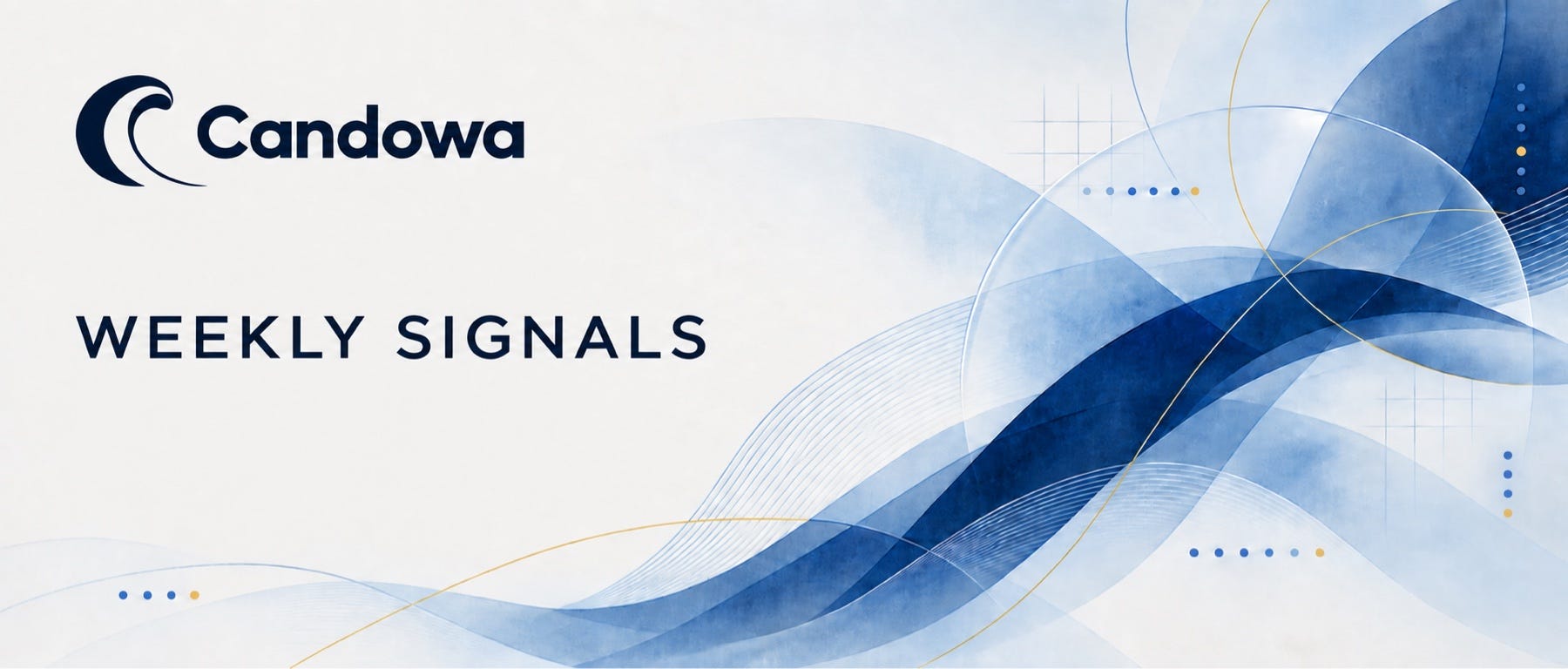 Australia Market-Entry Signals