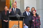Australische User sollen Algorithmen auf Social Media abschalten können
