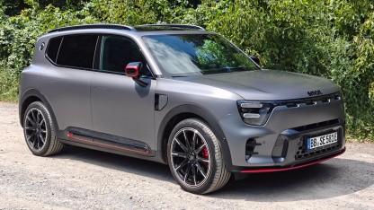 Auto: Elektroautos im Betrieb günstiger als Benziner