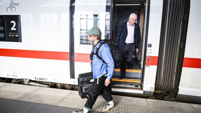 Bahnsparer-App: Geld beim Kauf von Zugtickets sparen und vieles mehr