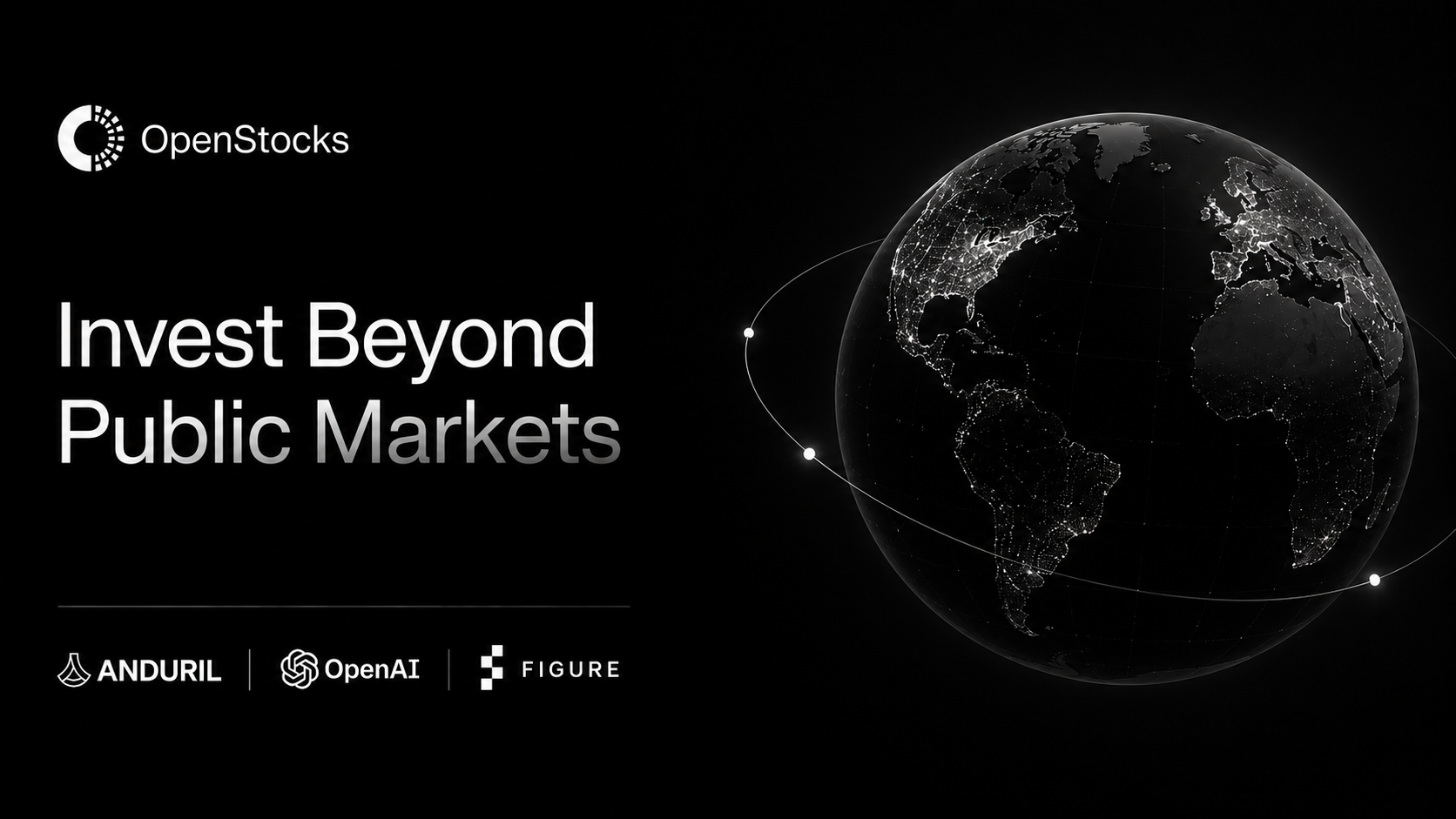 Banks Can’t Show You This: Invest Beyond Public Markets