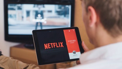 Basisabo wird eingestellt: Netflix-Abonnenten droht Preiserhöhung von 60 Prozent