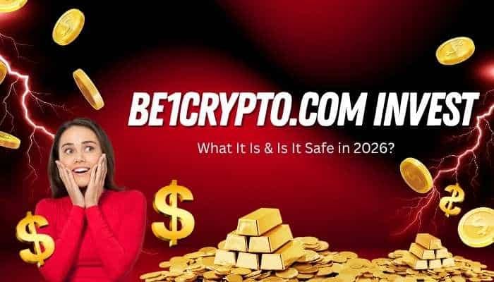 Be1Crypto.com