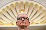 Bei Apple endet die Tim-Cook-Ära, es war höchste Zeit