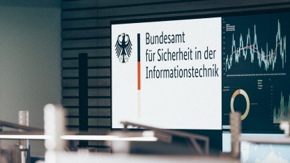 Berlin: BSI warnt nach Datenveröffentlichung durch Hacker vor erhöhter Gefahr