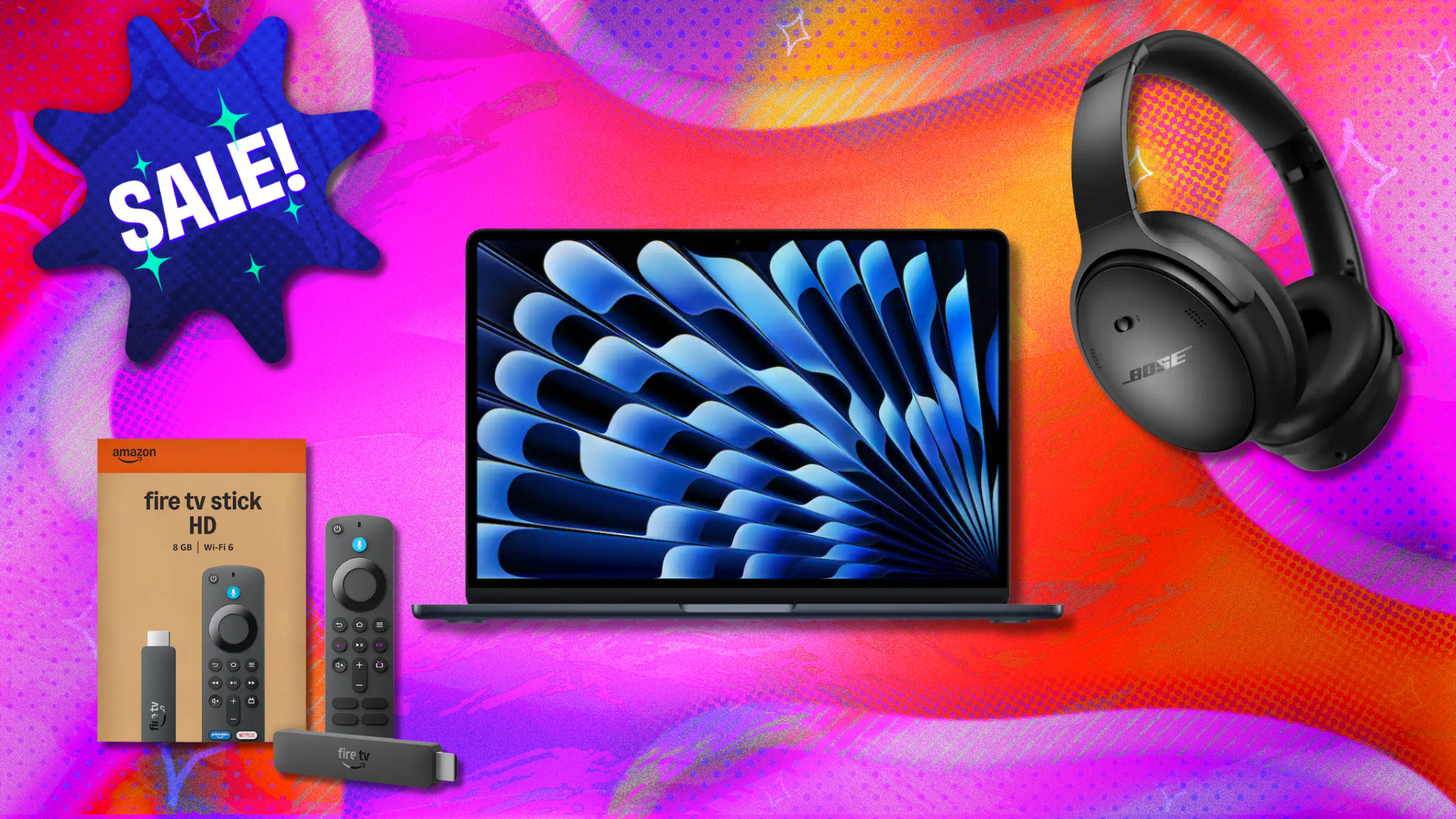 Best Buys Labor Day 2026 sale is live: Shop deals on Sony headphones, gaming laptops, Chromebooks