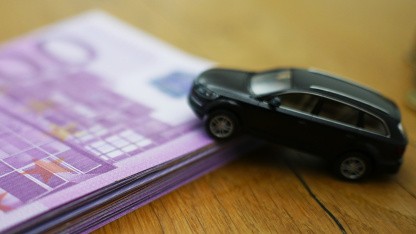 Bestellbutton: Autokäufer scheitert vor Gericht trotz falscher Beschriftung