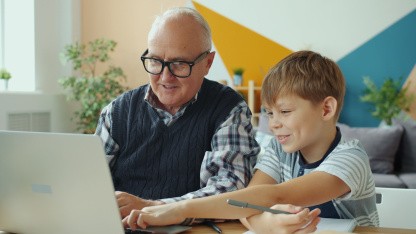 Betriebssystem: Windows 11 wird Altersprüfung selbst übernehmen