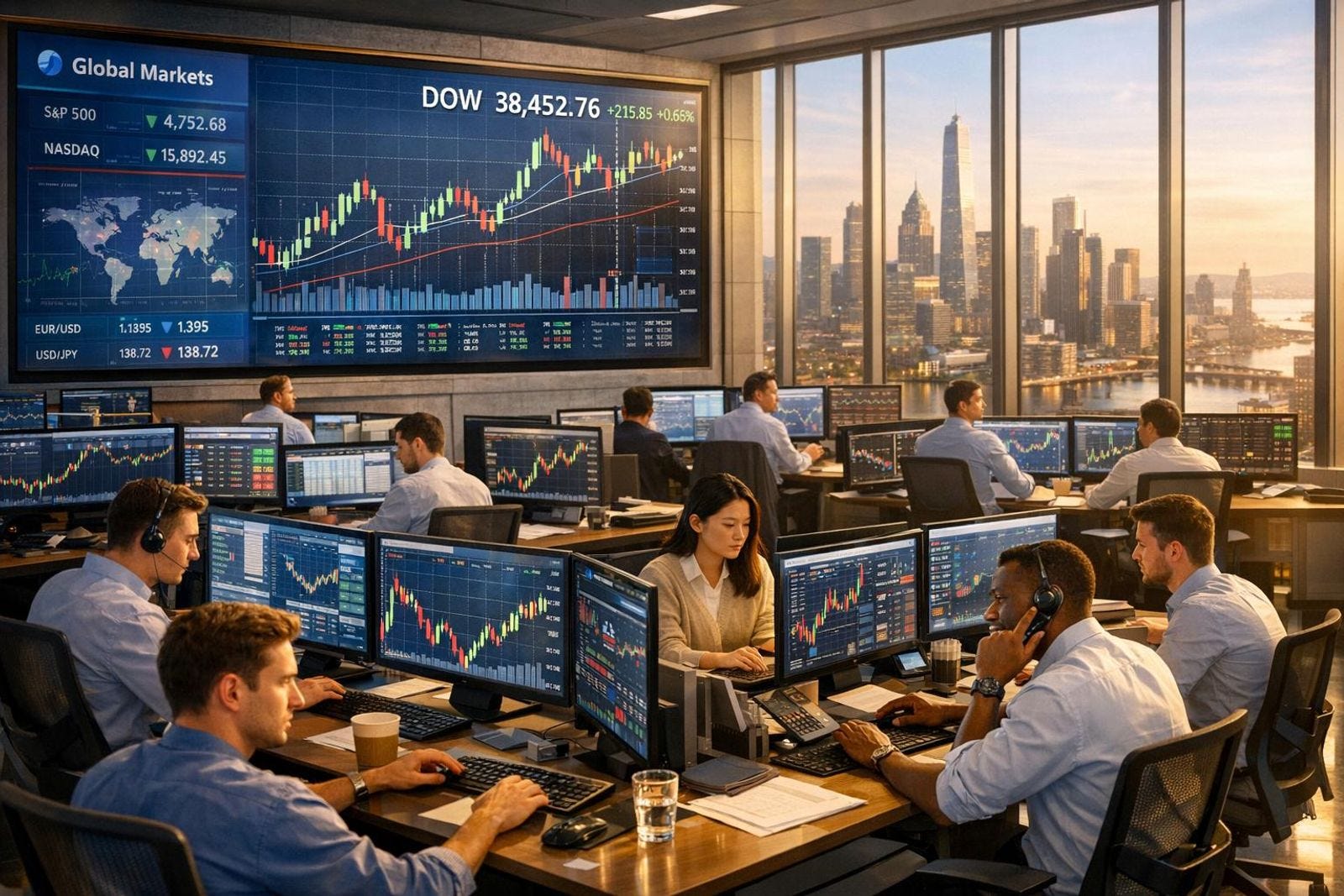Beyond the Number: What a $352.3 Million Payout Milestone Says About Prop Trading