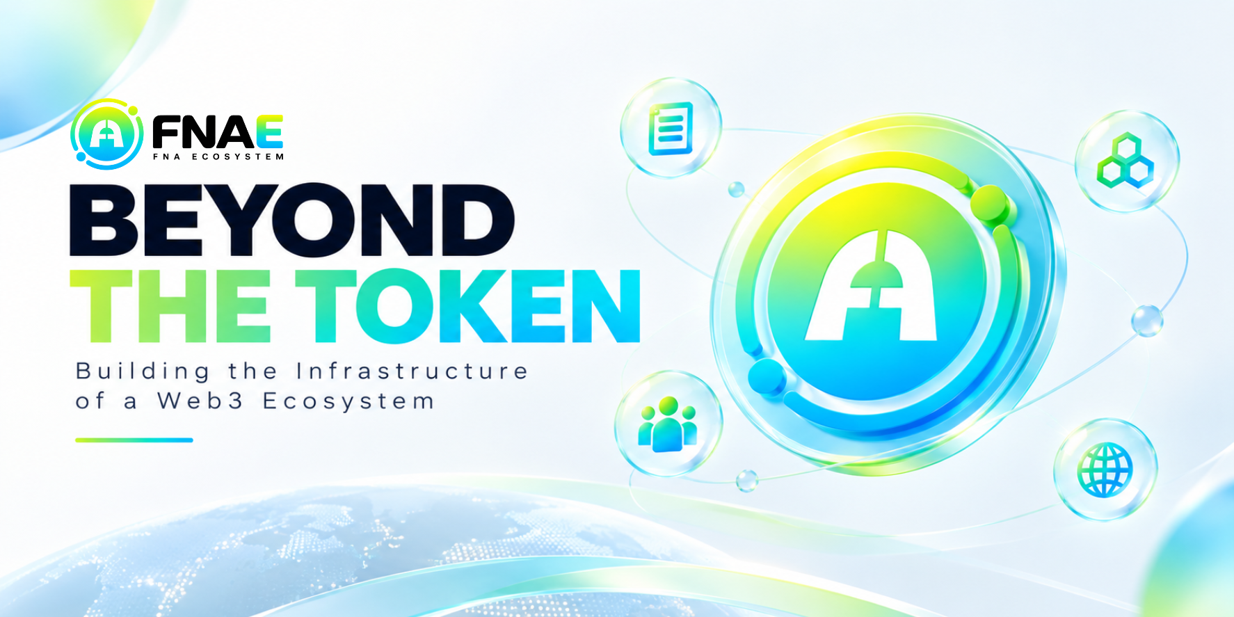 Beyond the Token: Why Web3 Ecosystems Need Real Infrastructure
