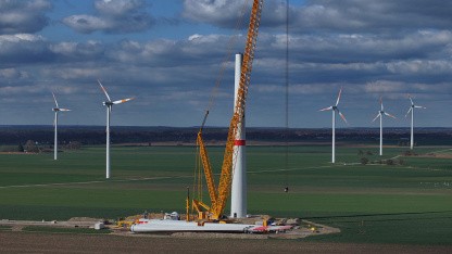 Bezahlbarer Strom: Kosten der Energiewende gerechter verteilen