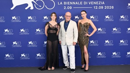 Biennale di Venezia: Dokumentation zeigt Musk als Fallstudie über Machtmissbrauch