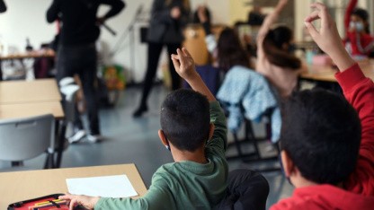 Bildung: Hessen führt KI und Digitale Welt als neues Schulfach ein
