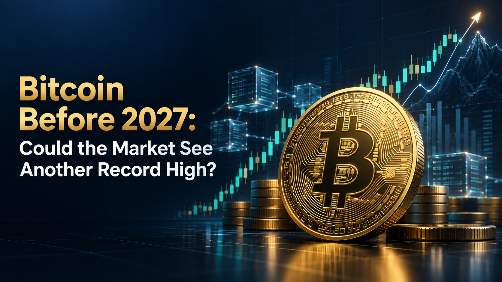 Bitcoin Before 2027: Could the Market See Another Record High?