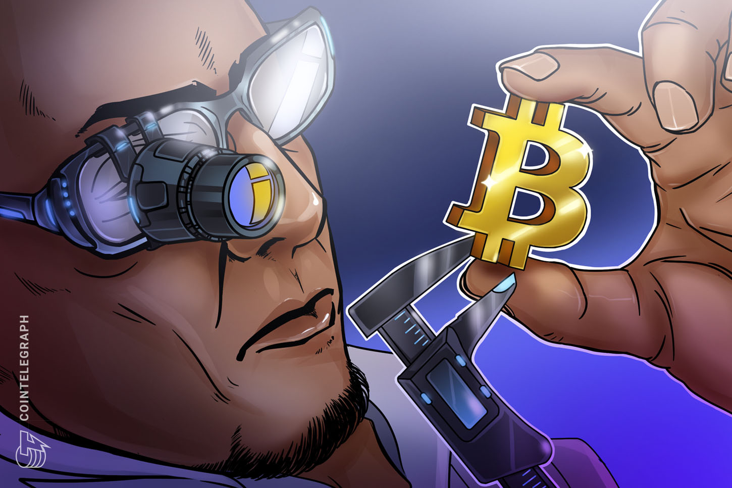 Bitcoin buyers wary of July sub-$58K floor amid onchain data ‘anomaly’