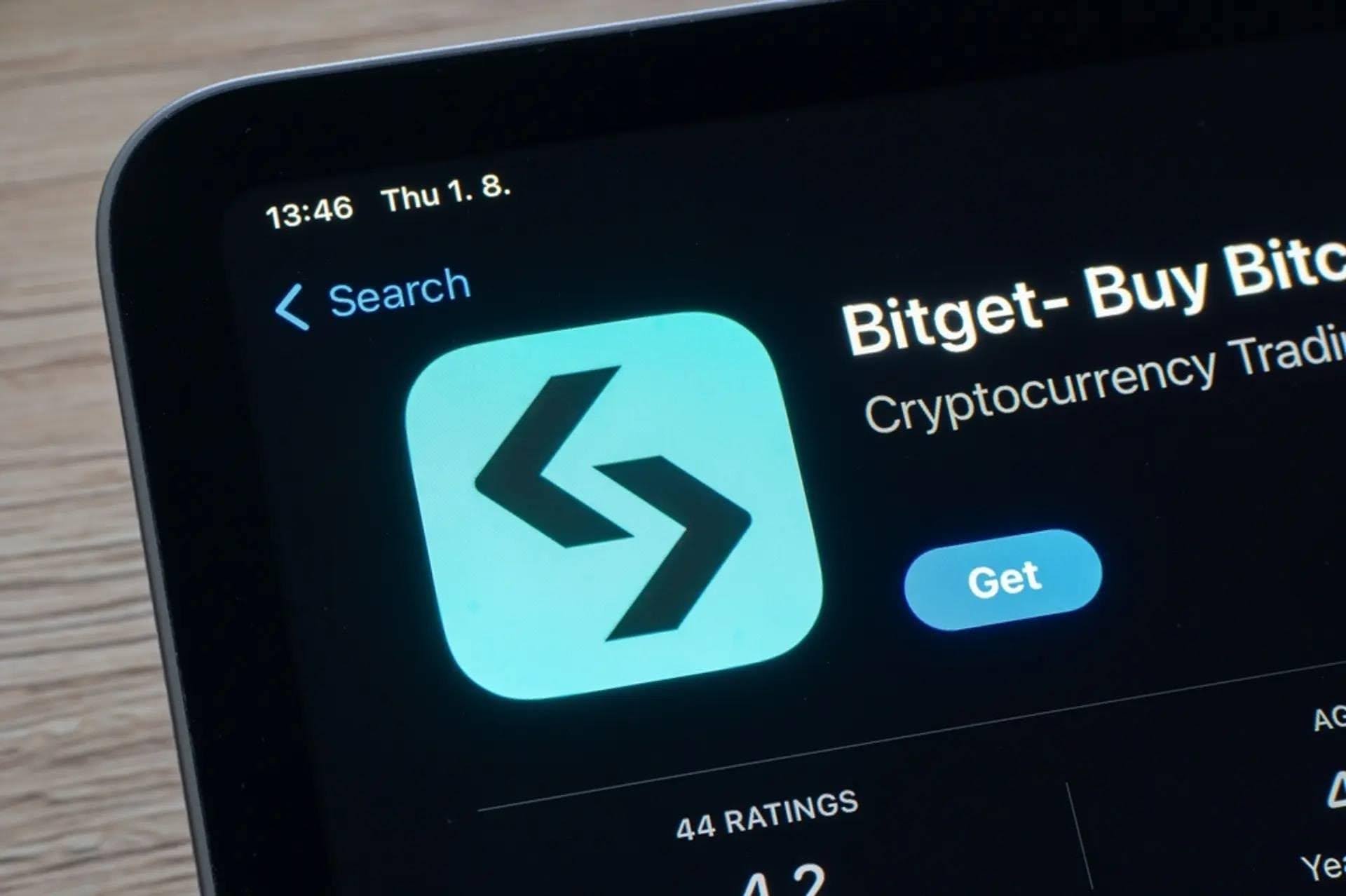 Bitget Halts Withdrawals After $351.6M Hot Wallet Incident Hits Crypto Exchange