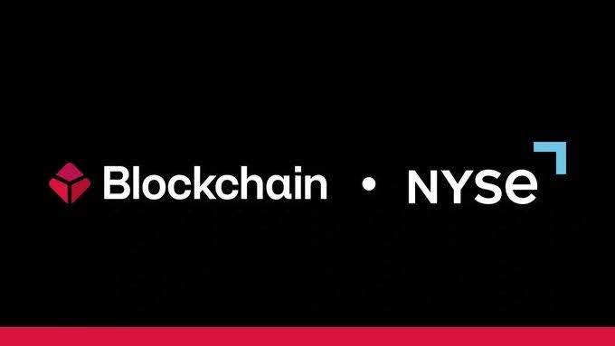 Blockchain.com and NYSE Target 24/7 Tokenized Stocks for 44 Million Crypto Accounts