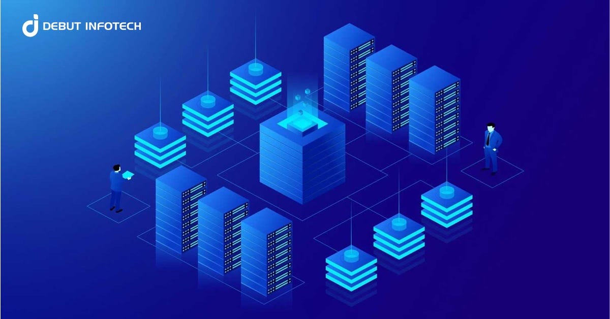 Blockchain Development Services: Shaping the Future of Technology