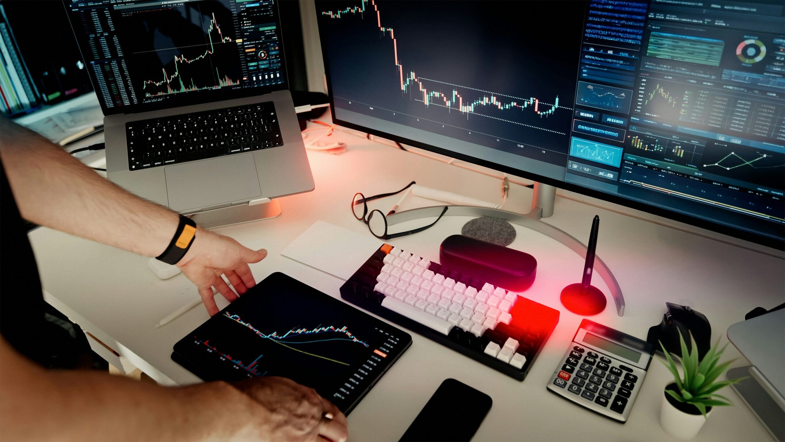 Blockchain in Real-World Business: Supply Chain, Finance, and Beyond
