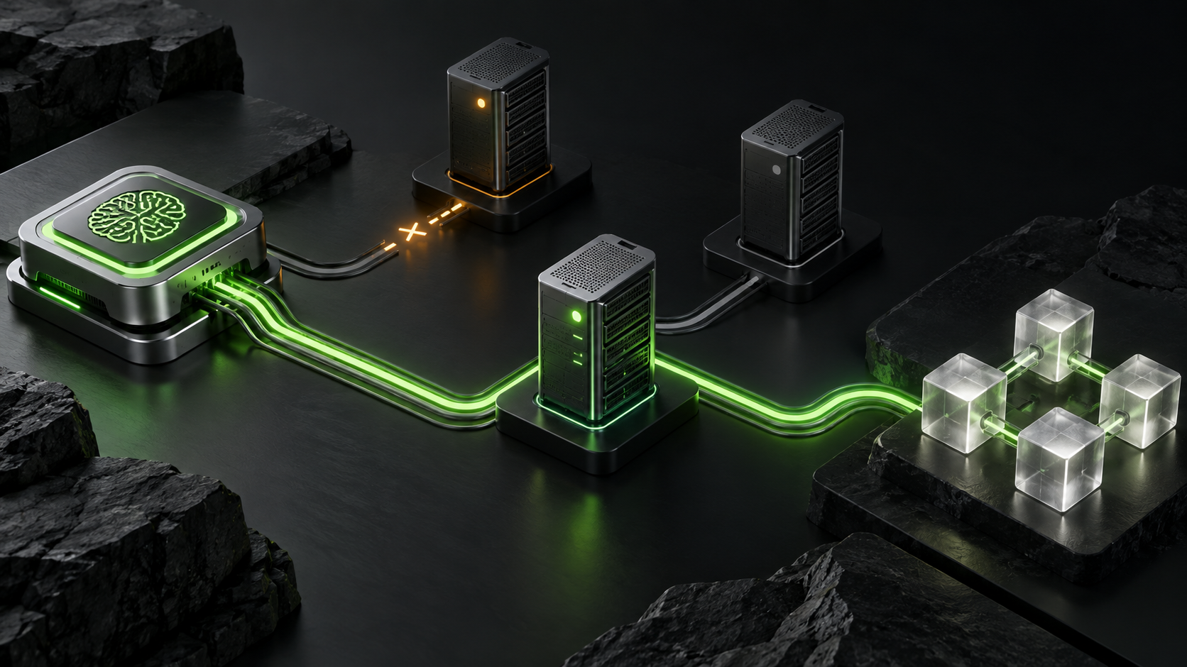 Blockchain RPC Failover for AI Agents