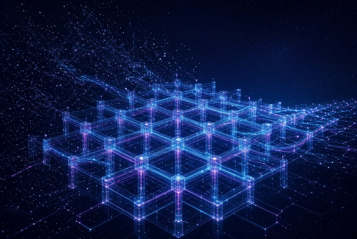 Blockchain’s Quiet Maturation: Why Crypto Is Becoming Infrastructure for the Next Wave of Tech…