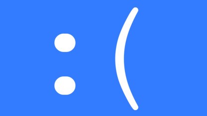 Blue Screen of Death: Bug lässt Windows nach Verbindung mit Internet abstürzen