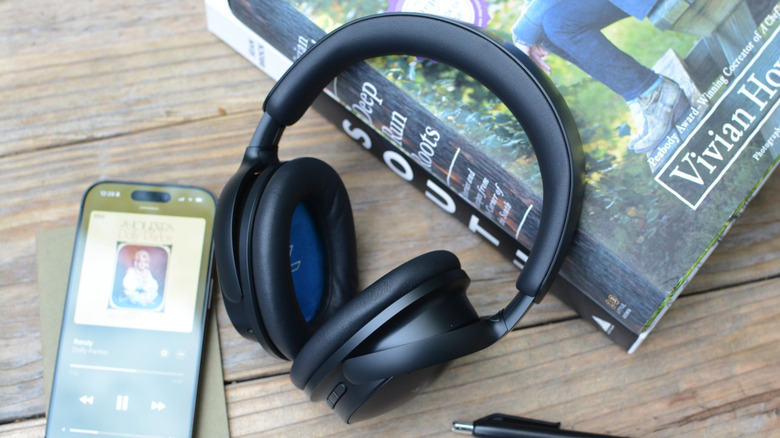 Bose QuietComfort Headphones (2nd gen) review: Upgraded in all the right places