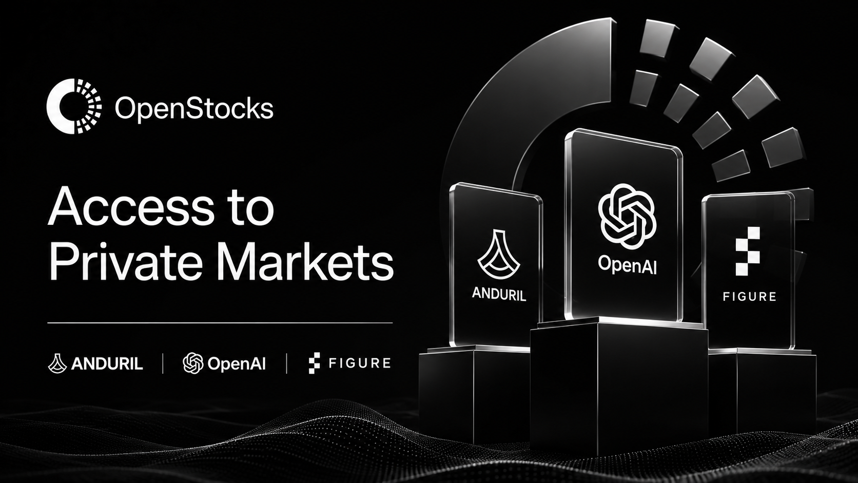 Breaking Down Barriers: Opening Access to Private Markets