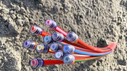 Breko: FTTH-Investitionen der Telekom-Wettbewerber erstmals rückläufig