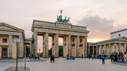 BSI-Warnung: Berliner Landes-IT offenbar über Fake-Captcha gehackt