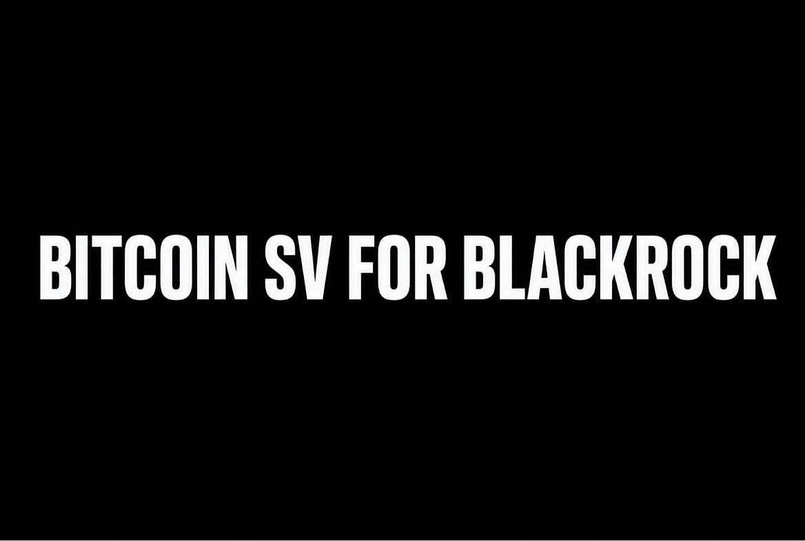 BSV x SEC x CFTC